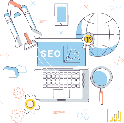 Διαδικασία για το Τεχνικό SEO Services