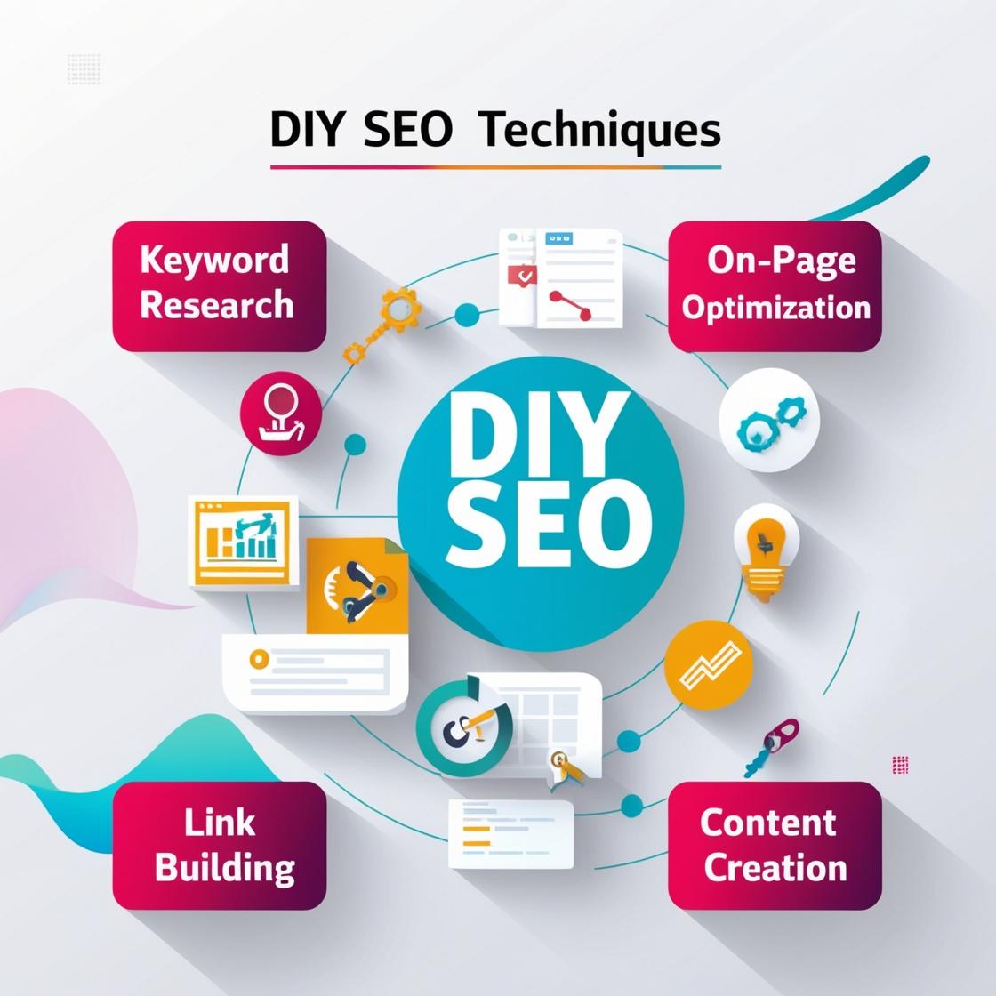 diy seo