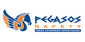 pegasosafety logo  