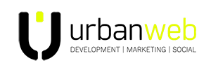 Λογότυπο UrbanWeb