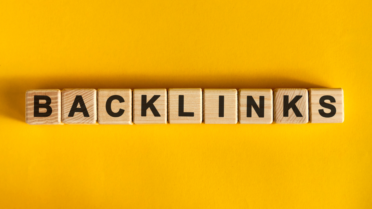 Δημιουργία Υψηλής Ποιότητας Backlinks